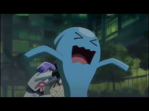 Wobbuffet vs Articuno & Giratina