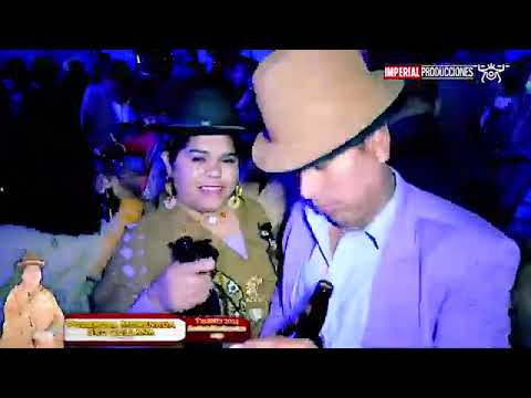 Grupo Eclipse │Madre ausente│ En vivo 2024 - Oficial☑️