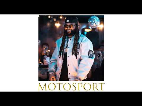 (FREE) PARTYNEXTDOOR x SZA Type beat "Motosport"