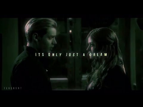 Jace & Clary | Only In My Dreams