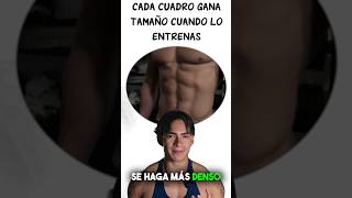 🤮Las RUTINAS Para ABDOMINALES NO SIRVEN Y Aquí Te EXPLICO POR QUÉ (Soluciónalo Con Esta Guía) 🚨🤯