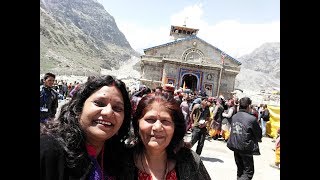 Saptpuri Chardham Yatra