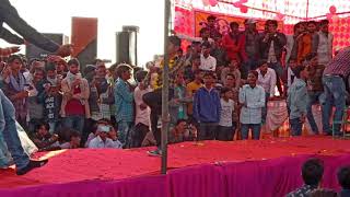 Kherda me saandar program