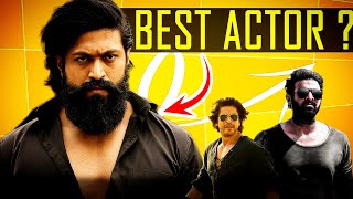 Who is the best pan India Superstar 🤔🙏 | Review Baba