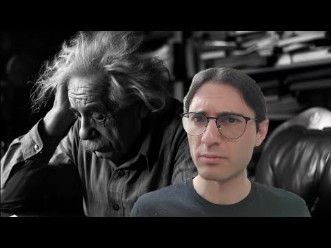 Could Einstein be wrong?