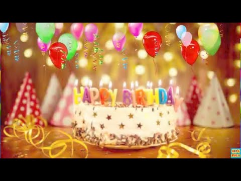 Happy Birthday Song Instrumental