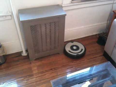 Roomba iRobot