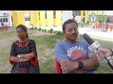 Parents Feedback || Open Chess Tournament 2023 || DPS RUDRAPUR || Must Watch