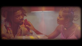 Pure Akan feat Efya - Mensei Da (Official Video)