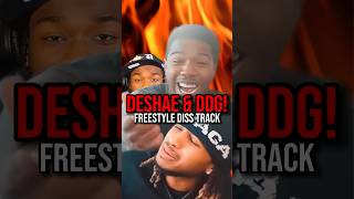 Deshae Frost & DDG DROP A DISS TRACK⁉️🫣 #deshaefrost #deshaefroststream #deshae #ddg