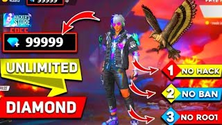 How to get free diamonds without paytm ?| No hack no ban |  Free fire free diamonds|