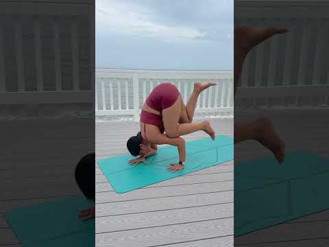 Yoga to try at home