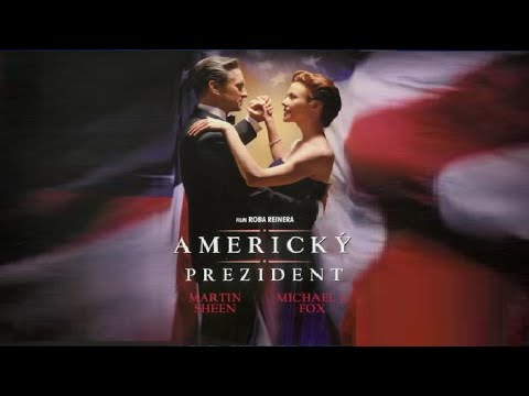 🎼The American President - Main Title (白宮夜未眠)