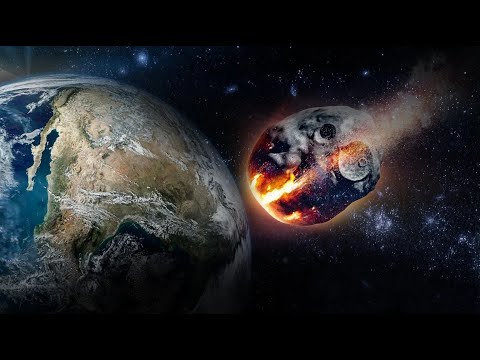 NASA Said That Asteroid 2020 XR Is Coming Toward Earth!