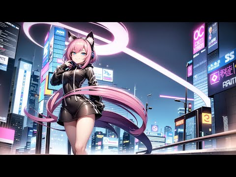 [Future bass]Raikou ~雷光~『Free Music』