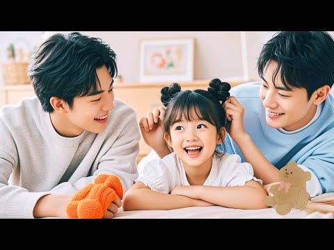 【ENG SUB】Bai Yu🥰The Little Taoist Boy Comes Down the Mountain and Makes the Whole Family Cute!