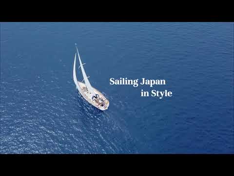 Sailing Japan in Style のライブ配信