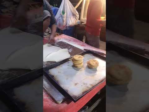 Bakhor khani #biscuit #streetFood #shorts