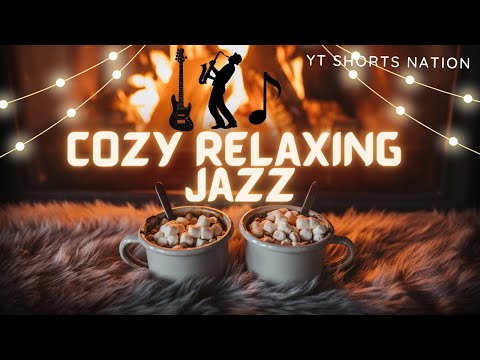 Ultimate Relaxation & Stress Relief Music 🎶✨Smoothest Piano Jazz Ever #viral #Jazz music