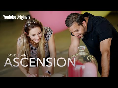 PhysicsGirl schools me on the science of pressure