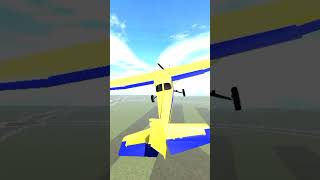 aeroplane in india #Aashukinggaming how to play Indian bike driving 3D