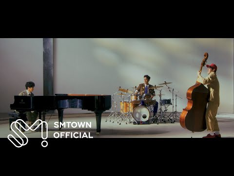 SM Jazz Trio 'Supernova (Jazz Ver.)' MV