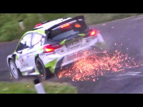 Rallye Weiz 2024 | HIGHLIGHTS