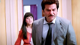 खूबसूरत बीवी को छोड़ पति क्यों गया एक पराए औरत के पास - Anil Kapoor & Preity Zinta Superhit Movie