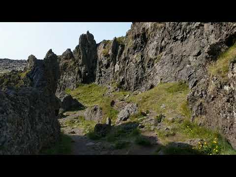 Djupalonssandur, Iceland