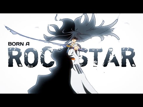 Orient [AMV] — Born A Rockstar