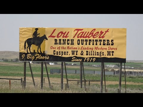 A Western Store Like No Other: Lou Taubert Ranch Outfitters