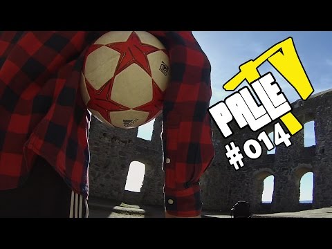 Come Follow Me Now Directly To The Farm | Palle TV #014