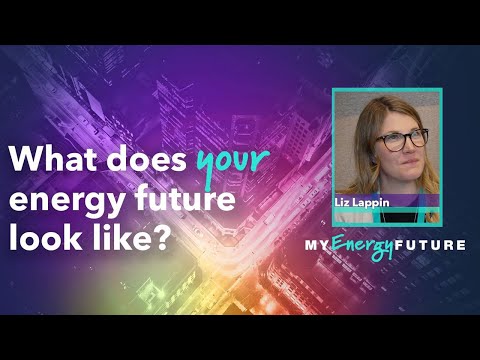 Liz Lappin, E3 Metals (petro-lithium production) - My Energy Future interview