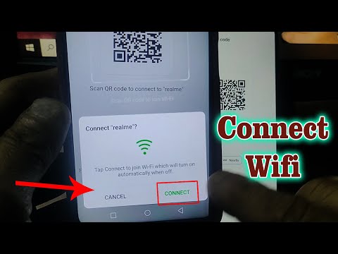 How To Find Wifi Password On Android | Technical Mushtaq