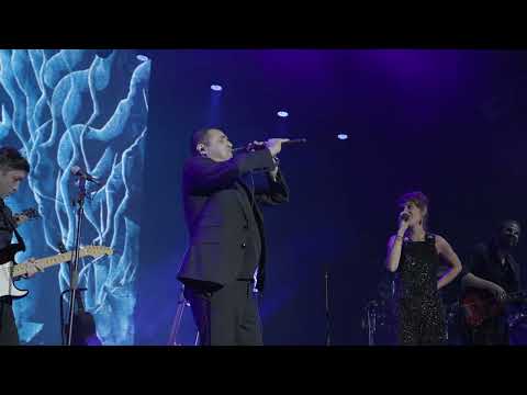 Zaz - Live with Kamo (Yerevan - Armenia)