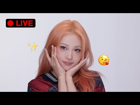 오랜만에 토크 Q&A💛  (+ 더 인플루언서 후기)  l 이사배(RISABAE Makeup)