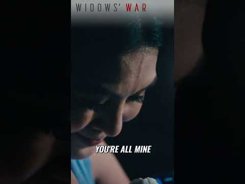 Aurora, ninakaw ang anak ni Sam! #shorts | Widows’ War