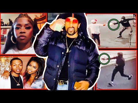 Remy Ma Son Arrested For Killing Drug Kingpin D-Block In Murder For Hire | Remy Ma Life In Danger