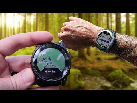 Garmin Enduro 3 vs Garmin Enduro 2 | What Improvements?