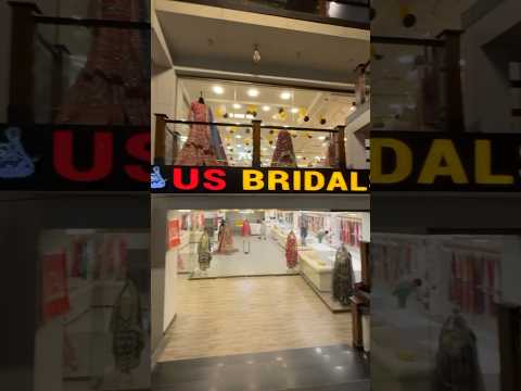 Us Bridals New Shop Tour #usbridal #wedding #usbridals #dress #usbride #fashion