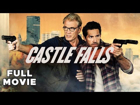 Castle Falls | FULL MOVIE | Scott Adkins, Dolph Lundgren