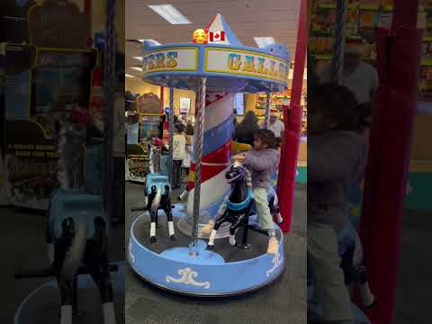 Masti time#chuckecheese#chuckecheeseplaytime#costoflivingincanada#recession2024