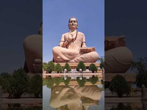 Bhashveswara statue || basavakalyanam karnataka