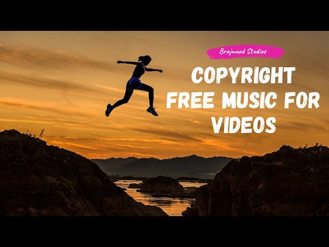 Chasing I Royalty Free Music I Free Music Library I Brajwood #freemusiclibrary