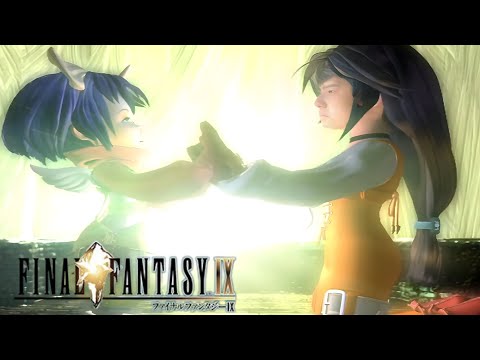 ゆゆうたの「ファイナルファンタジーIX」part5【2024/10/05】