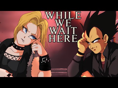 I GOT A JOB IN AN APOCALYPSE!!! | Vegeta Plays While We Wait Here