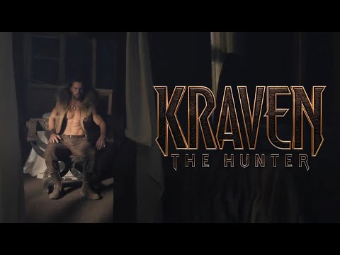 Kraven the Hunter (2024) Movie ||Aaron Taylor-Johnson, Ariana DeBose, Fred H || Review and Facts