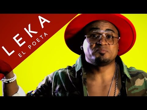 Leka El Poeta - Mi Rumba (Video Oficial)