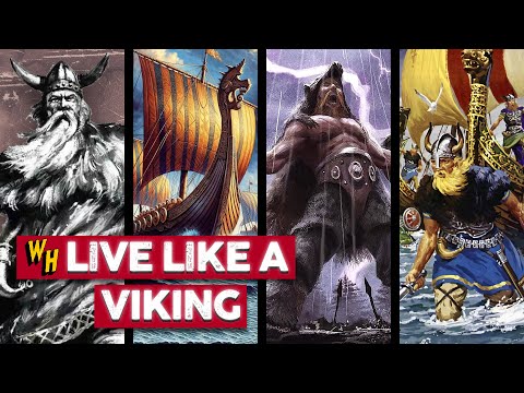 What It Was Actually Like To Be A Viking | Compilation