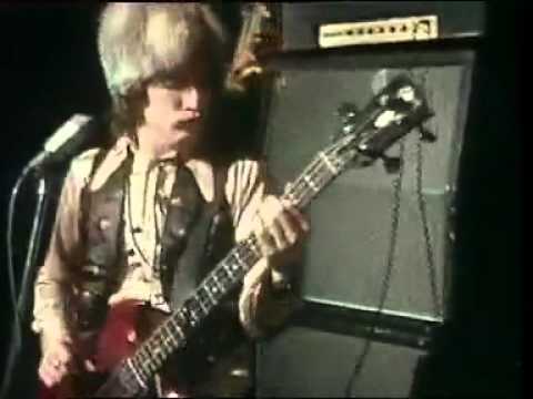 Cream - Sunshine of Your Love